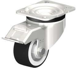 BÁNH XE BLICKLE LKX-POTH 75G-FI